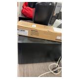 (2) Sharp MX-561NT Black Toner Cartridges