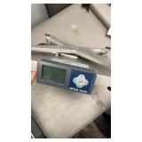 Mettler Toledo BC Series Platform Scale, 150 lb