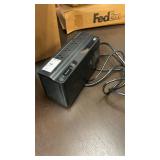 APC Back-UPS 675 Battery Backup UPS with USB