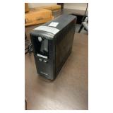 CyberPower CST135XLU UPS Battery Backup & Surge