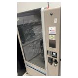 Automatic Products Snackshop 7600 Spiral Snack