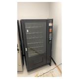 AMS (Automated Merchandising Systems) model