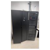 Vertiv Liebert eXM AC Power System rated 50 kVA /