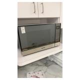 Panasonic Genius Sensor Inverter Countertop