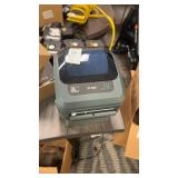 Zebra ZP505 direct thermal label printer with