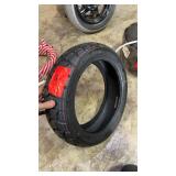130/70-13 Scooter/Motorcycle Tire - All-Terrain