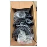 (9) automotive lighting assemblies including