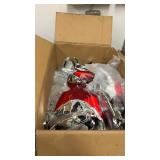 (20) Automotive Tail Light Assemblies with