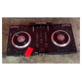 Numark NS7 Professional DJ Controller with