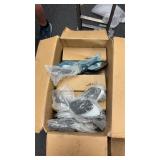 (30) Motorcycle Rearview Mirror Sets - Rogue /
