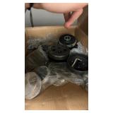 (13) Variator 50cc Scooter CVT Transmission