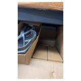 (12) Tao Motor Saber 200 Instrument Cluster /