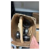 (4) Clutch 150 CVT Driven Clutch Assembly for