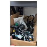 (30) Motorcycle Handlebar Control Switch