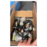 (21) 150cc Electric Starter Motors for
