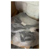 Scooter 'VENETIA' Body Panel Assembly