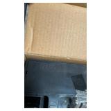 (3) Motorcycle/Powersport Dry Charge Battery