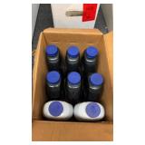 (8) Mecha Tool Automotive Fluids - Power