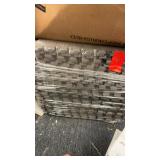Gray Interlocking Foam Floor Tiles / Puzzle Mat