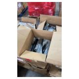 pallet containing multiple boxes of assorted