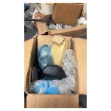 (12) Automotive Side View Mirrors Lot - Mixed