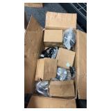 (10) Motorcycle/ATV Ignition Switch Lock Sets