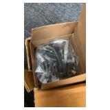 (10) Honda Forza 4th Generation Ignition Lock