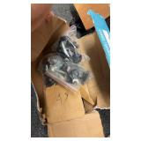 (4) bagged assortments of small engine and