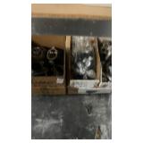 Lot of Assorted Motorcycle/Scooter Engine Parts