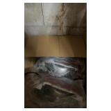 (15) Back Lights / Tail Lights, Part AC221201P-001