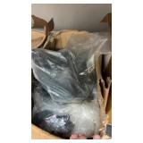 (25) Handle Grips for Electric Scooter/Bike
