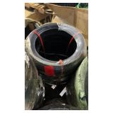 (4) Cordial brand performance tires, wrapped and