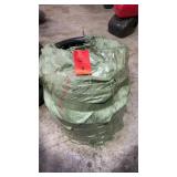 (3) New Motorcycle/Scooter Tires 130/60-13