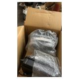 (5) Front Headlights / Front Lights -