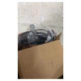 (9) Ignition Switch Assembly for AMX 2025