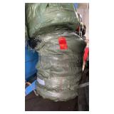 (6) scooter front tires. Ctn. No. 02-5, listed as