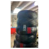 (4) 130/70-13 Motorcycle Tires for YB150T-8