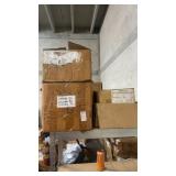 Small Engine Cylinder Heads & Cylinders - Metal