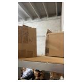 Mixed Electronics/Accessories - Assorted Items,