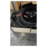 Cogged V-Belts / Timing Drive Belts (Mixed Lot)