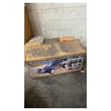 FS Racing Spider-Man themed 1/5th scale 4WD radio