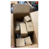 (7) Motorcycle Instrument Cluster / Speedometer