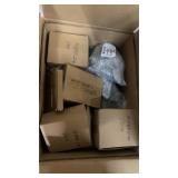 (10) new motorcycle parts for Hidro 200 and Tango