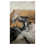 Aftermarket front turn signal lights and tail