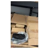 (15) instrument clusters.