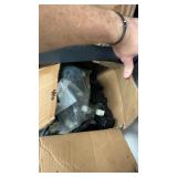 (50) (approximate count)CDI DC/AC ignition