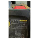 Northern Industrial Welders MIG 135 Wire Feed