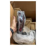 (8) Tango Tail Light and Side Mirror Automotive