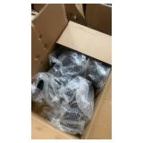(3) Motorcycle Headlight Assembly - YB150T-8