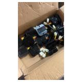 (15) SM12VMOS Voltage Regulator Rectifier, 12V